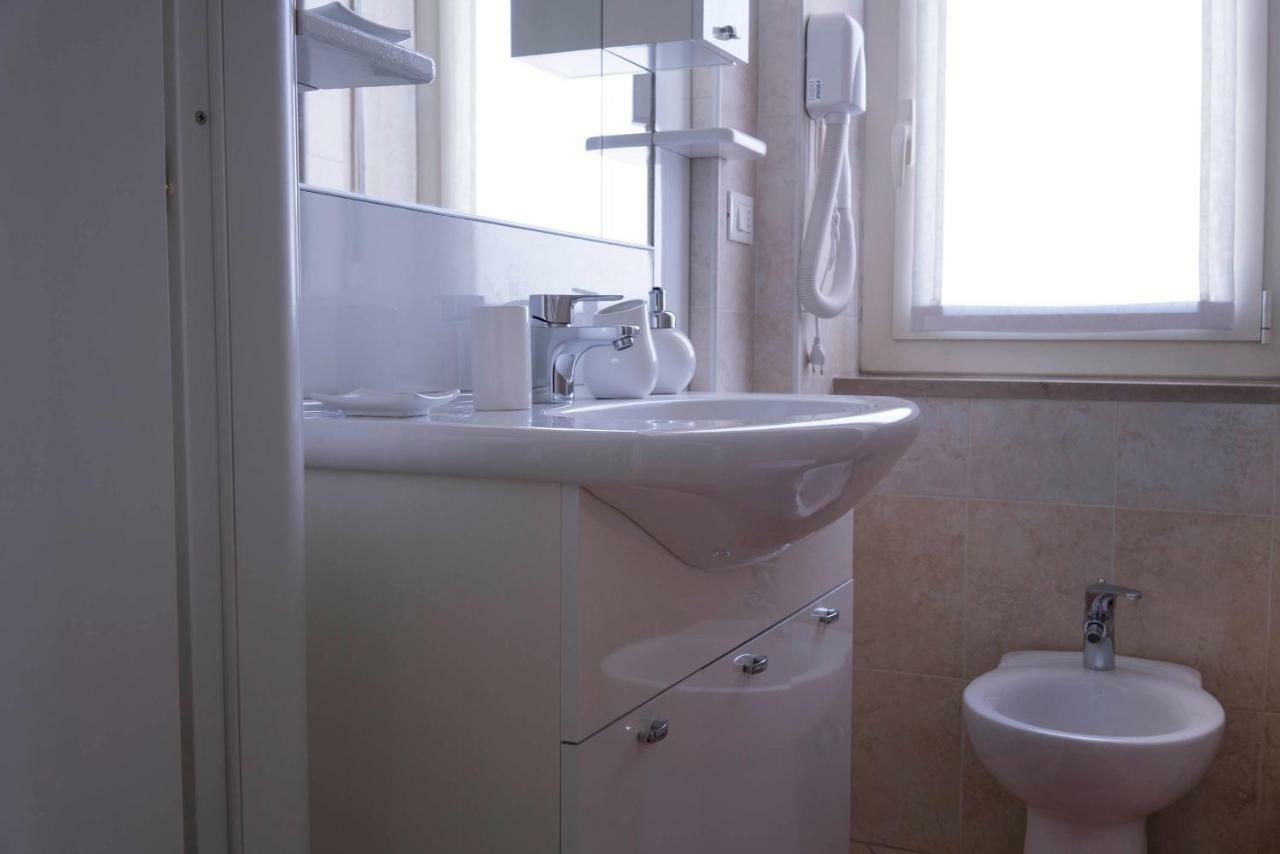 Apartamento Soggiorno Turín