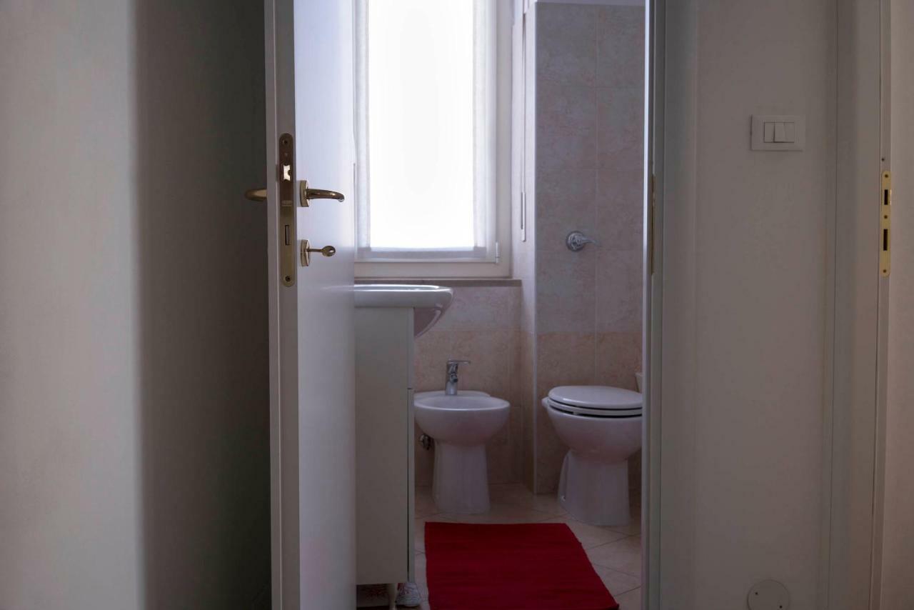 Apartamento Soggiorno
