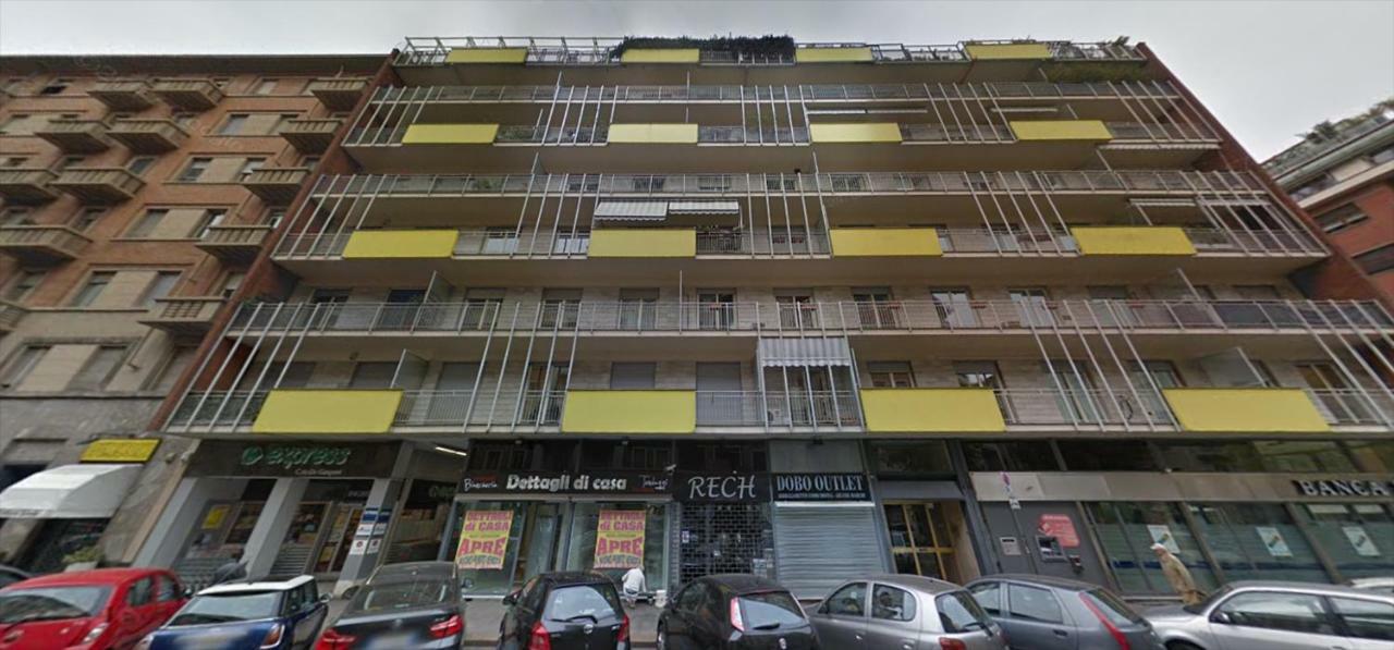 Soggiorno Apartamento *