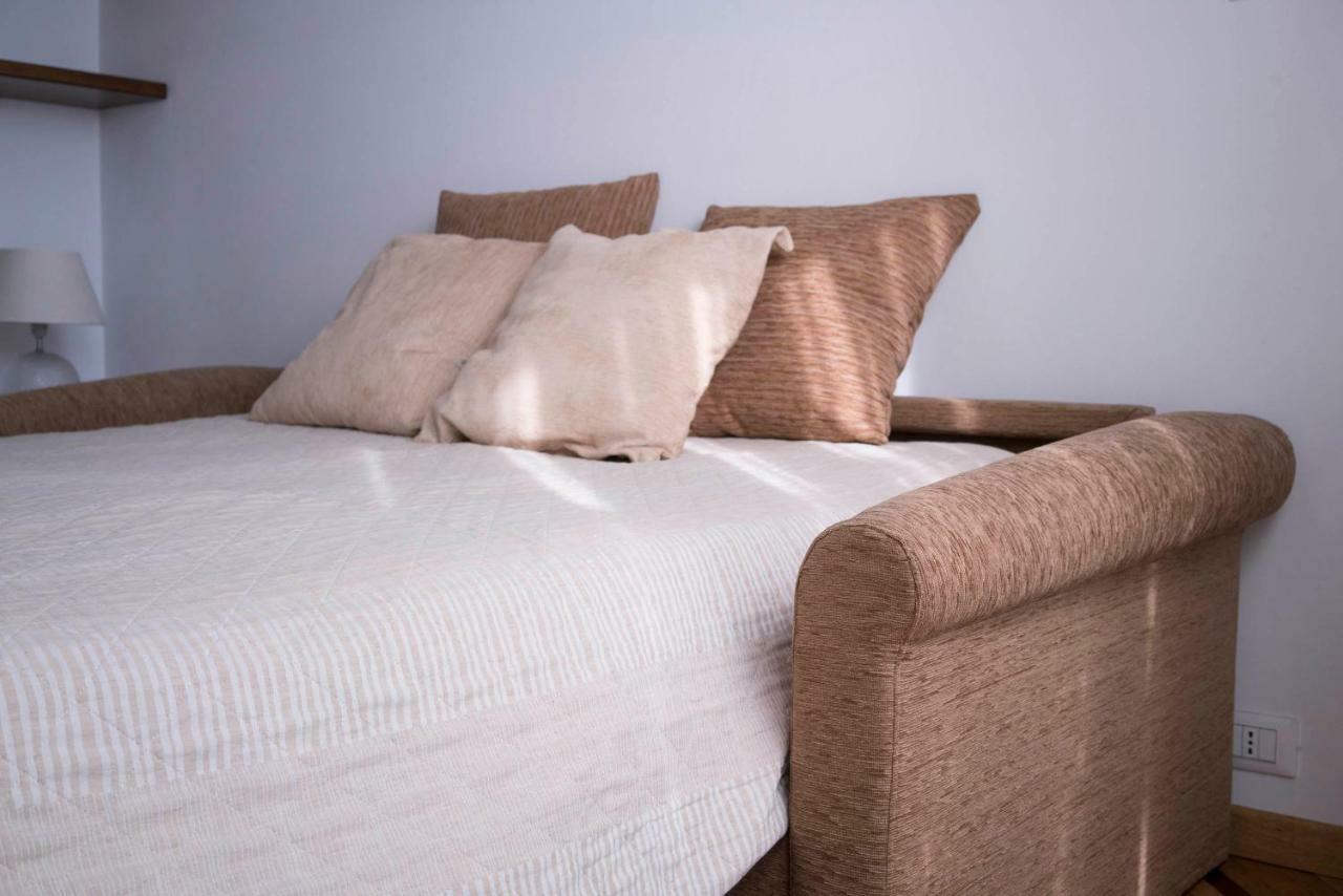 Soggiorno Apartamento *