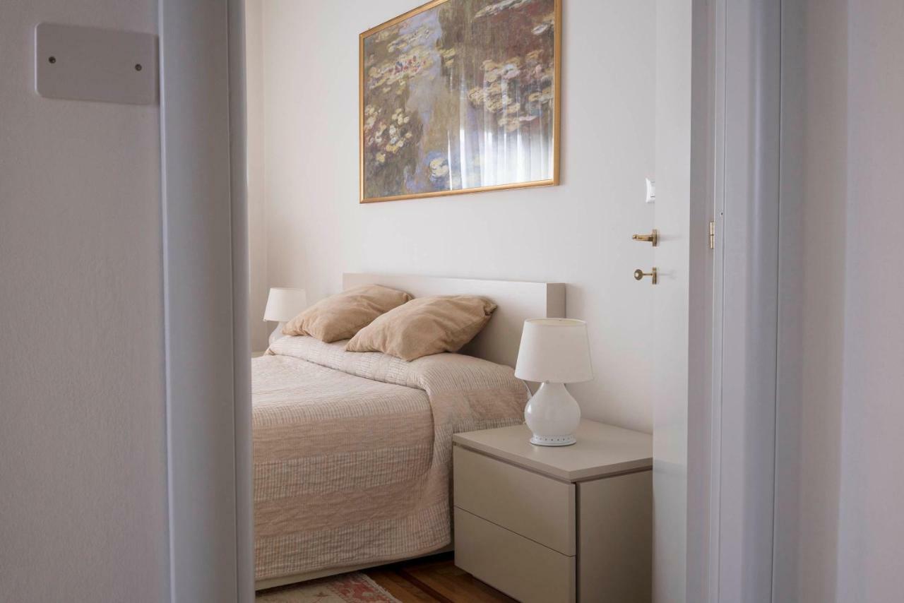 Apartamento Soggiorno Turín