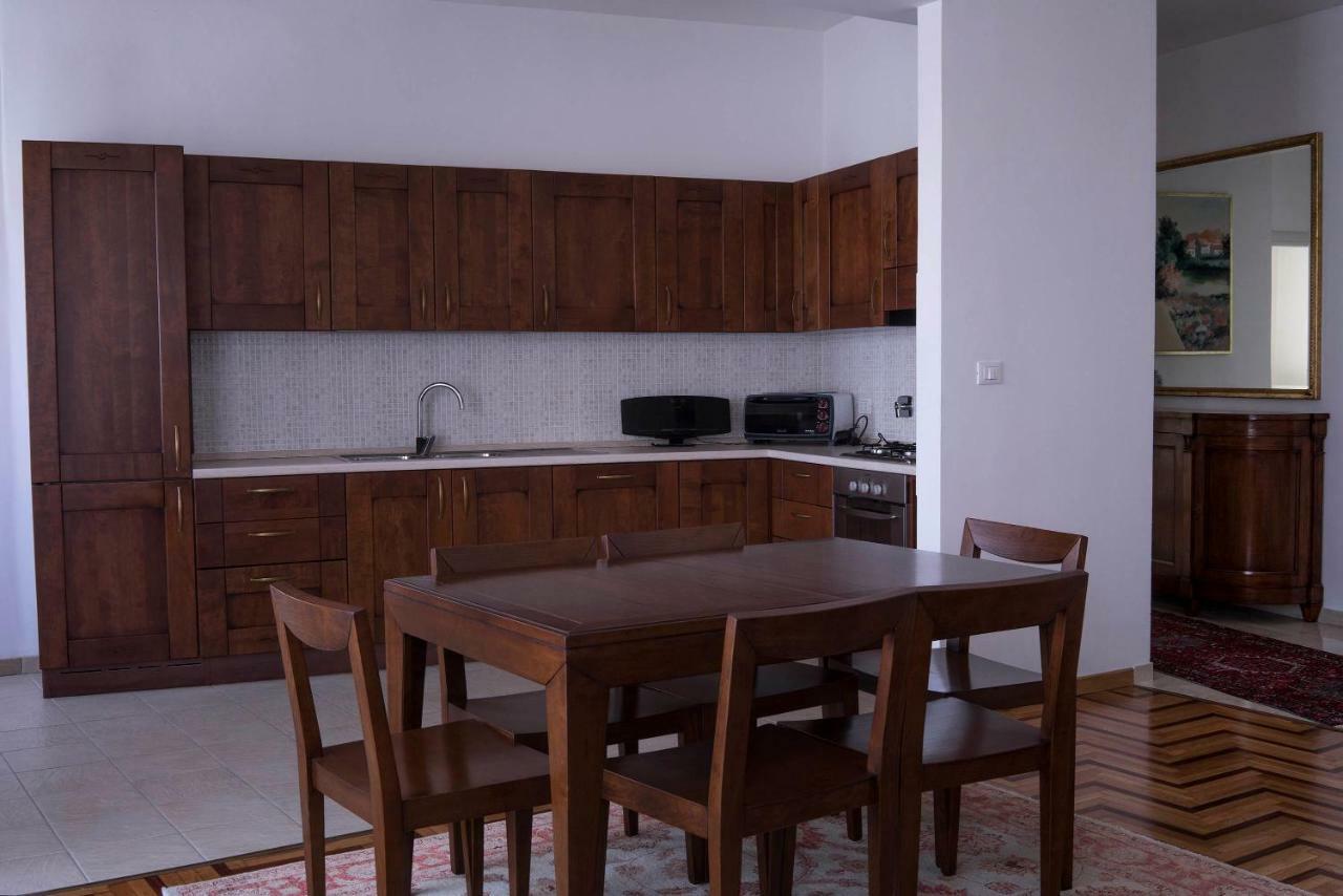 Soggiorno Apartamento *