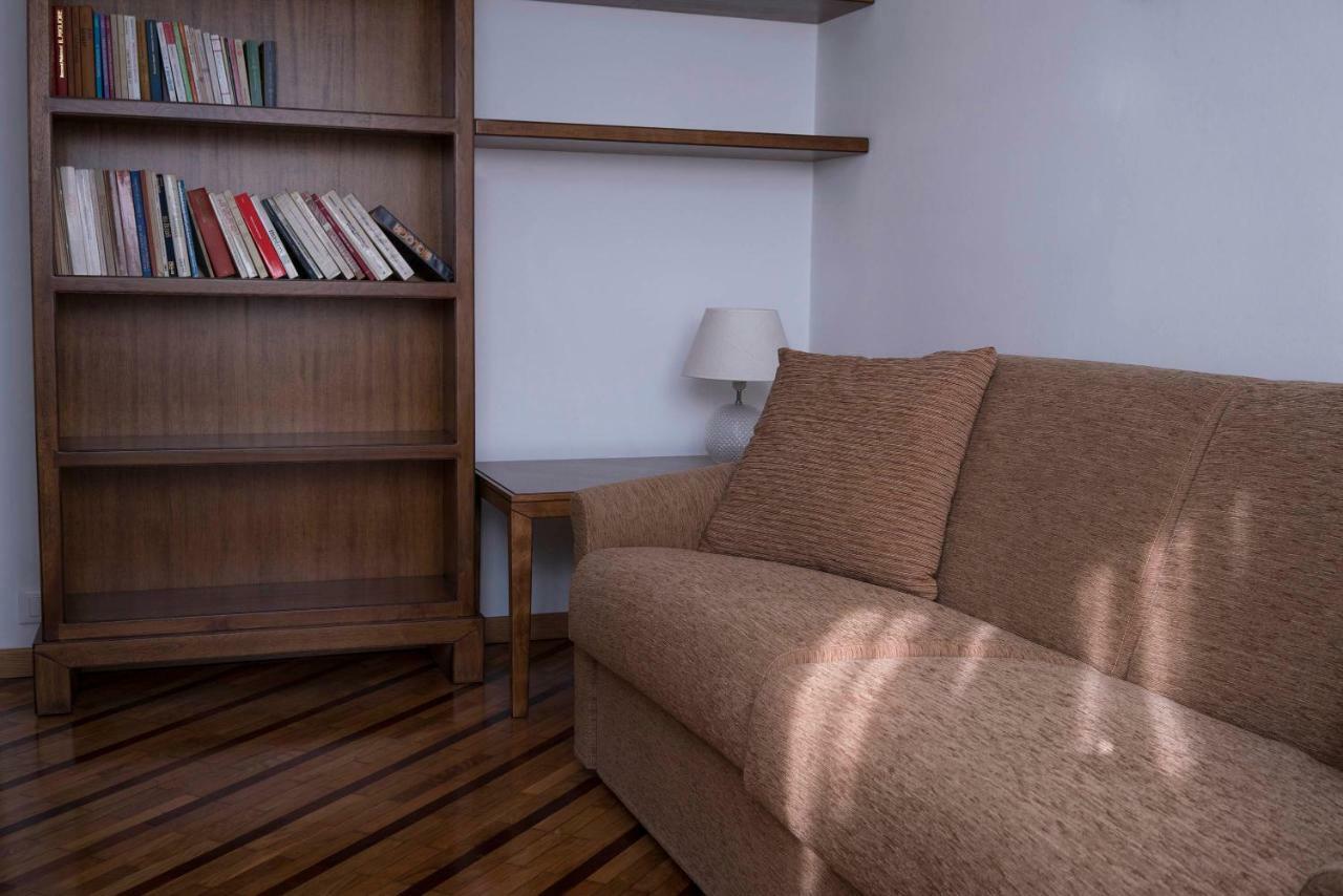 Apartamento Soggiorno *