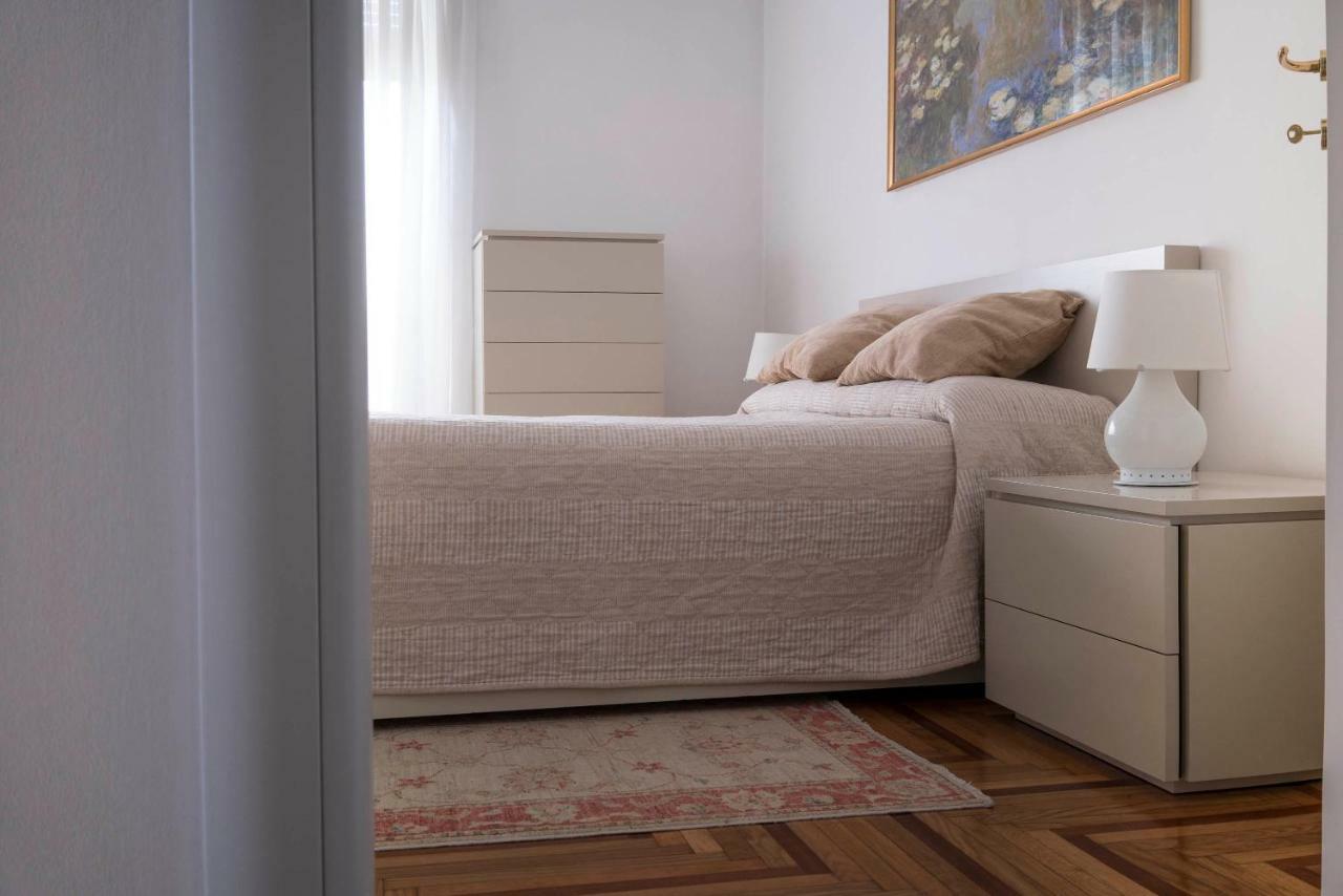 Apartamento Soggiorno *