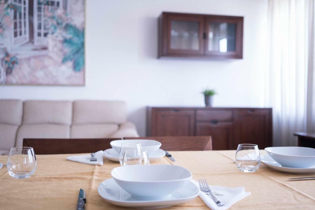 Soggiorno Apartamento