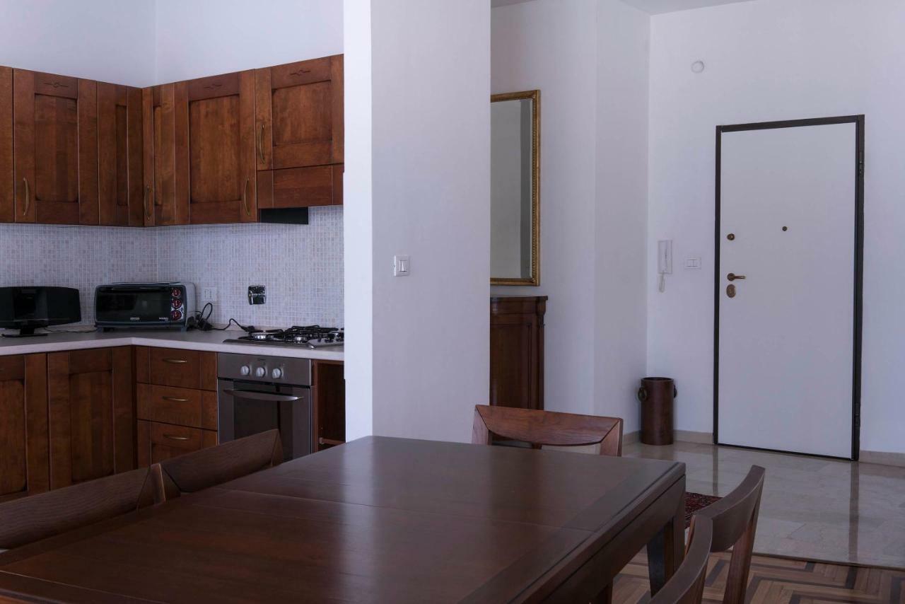 Apartamento Soggiorno